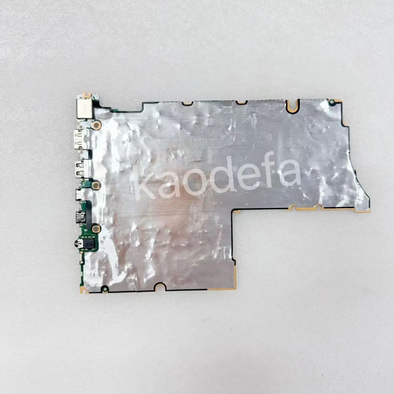 DALVACMB8D0 For Lenovo ThinkBook 15-IIL ThinkBook 14-IIL Laptop Motherboard With I3 I5 I7-10TH UMA FRU:5B20S43897 5B20S43867