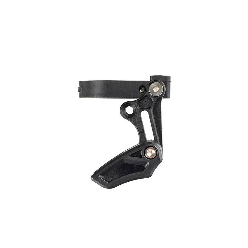AliExpress NONE Bicycle Single-disc Guide Chain Chain Stabilizer Tooth Chain Stabilizer Front-dial Chain Press Chain Anti-drop Device