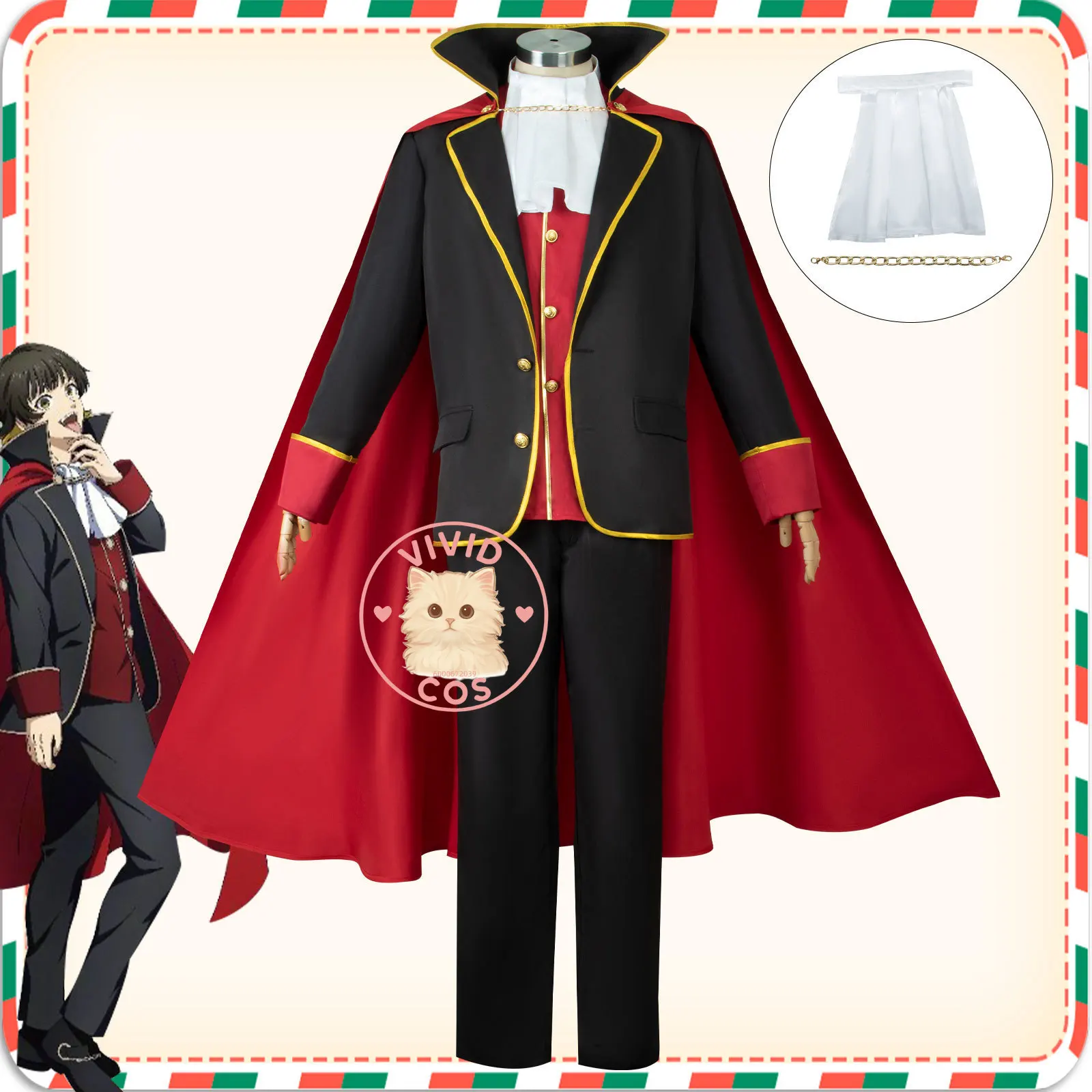 الأزرق قفل تأثيري حلي أنيمي ناجي سيشيرو زي مدرسي بدلة رياضية كلاسيكية لعب الأدوار الزي للرجال كوميك كون هالوين