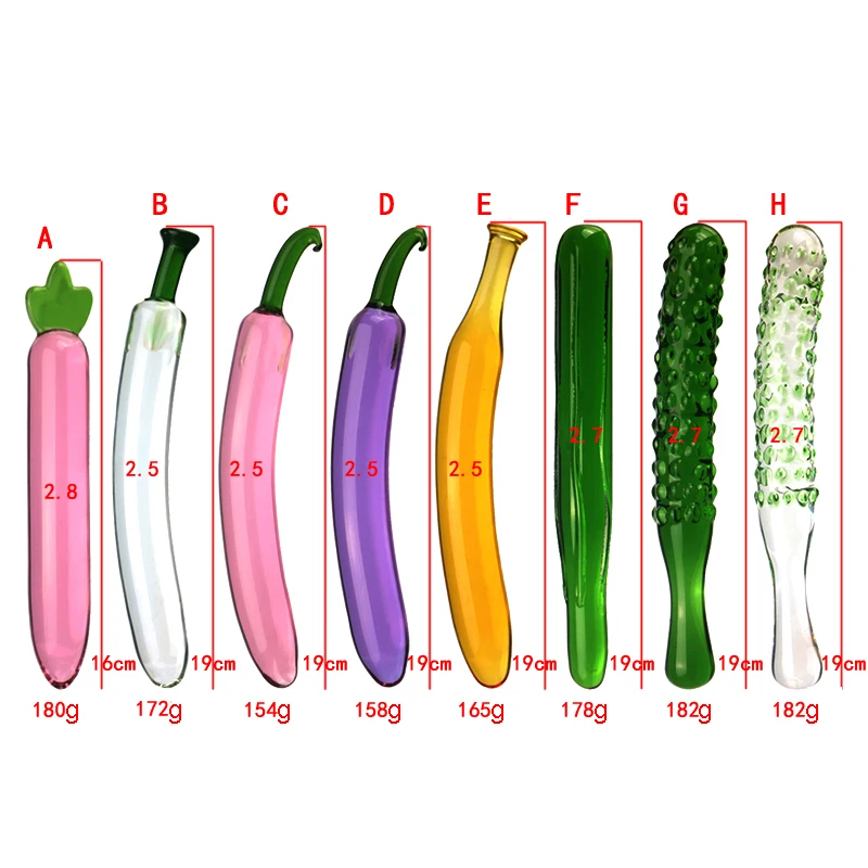 sexspielzeug gemüse Karotte Gemüse Vibrator main image 0