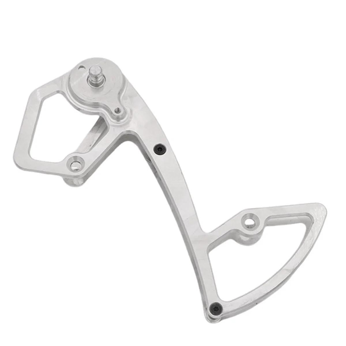 

A06T-For DEORE XTR M8100 9100 Rear Derailleur Outer Plate Inner Plate Accessory