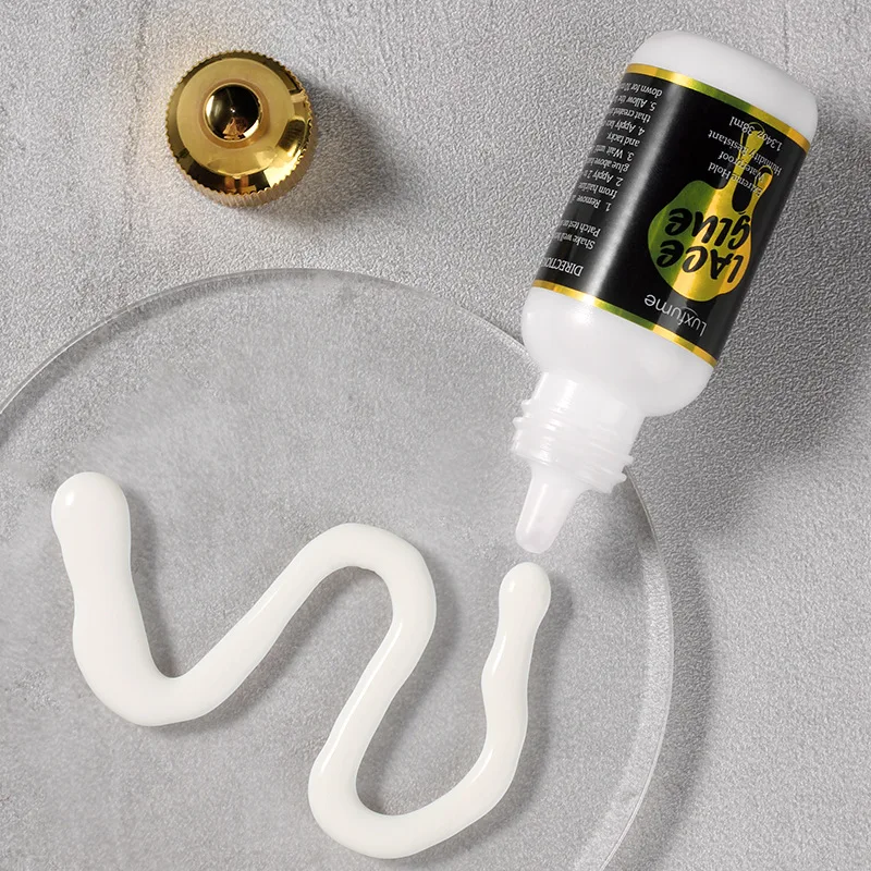 

Супер кружевной парик клей для волос восковая палочка водонепроницаемый прочный и долговечный для наращивания волос человеческого парика для париков фронта шнурка