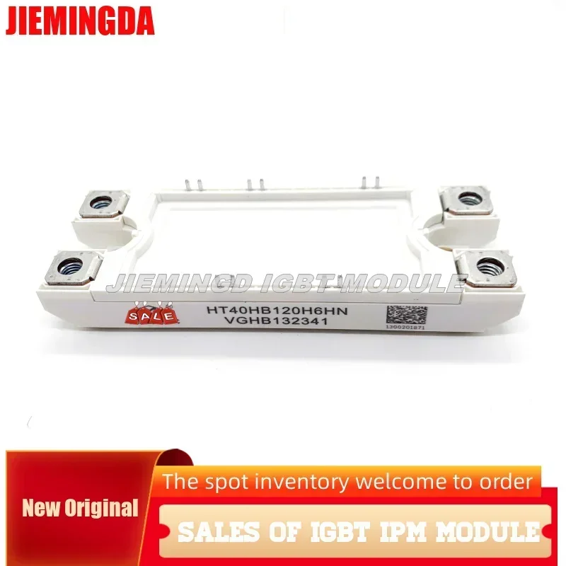 

MMG150HB060H6EN HT40HB120H6HN MMG150HB060B6EN MMG200HB060H6EN NEW ORIGINAL IGBT MODULE IN STOCK