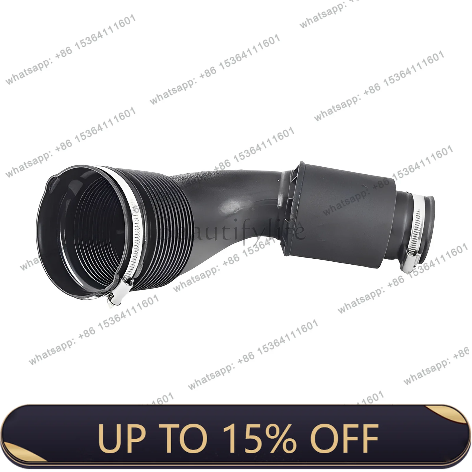 PJ 4H0129615E for engine air intake hose, auto parts