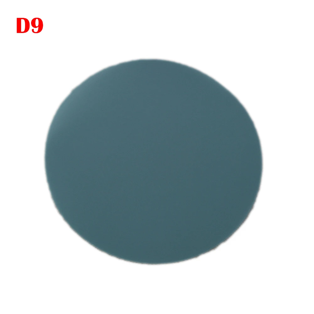 Papel de película de pulido para lapeado Cable de conexión de fibra óptica 127 mm FTTH D30/9/1 y oblea pulida ADS