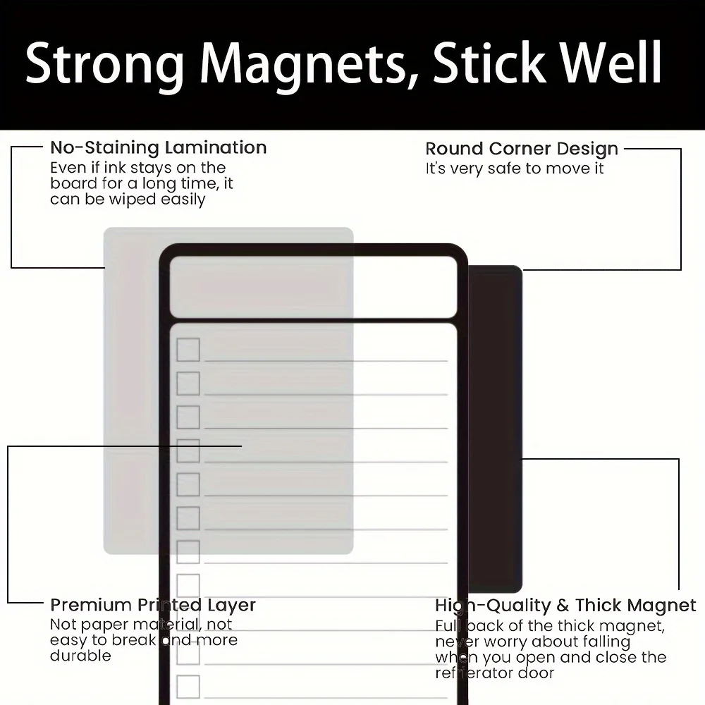 Thumbnail 3 - #7 Top 40 Dry-Erase Boards Worth Buying In 2026