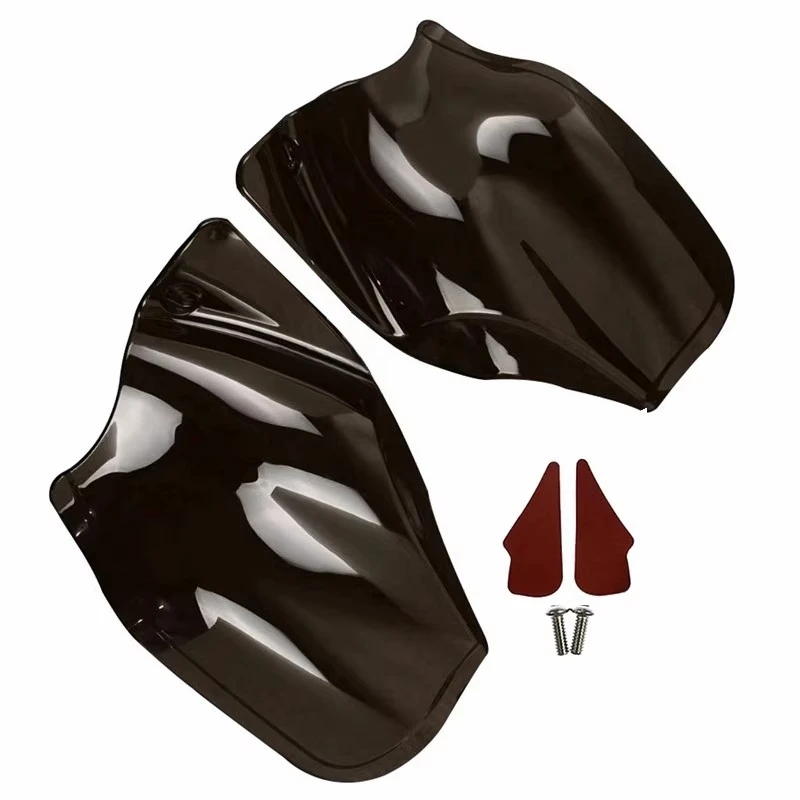 

Parts for Harley Sportsman XL883 X48 1200 04-25, modified heat shield, anti-scalding heat shield