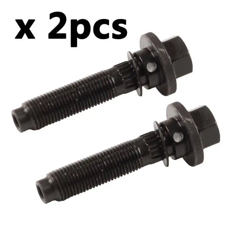 

For Ford F-150 Lincoln 2Pcs Camshaft Timing Cam Phaser Mounting Bolt