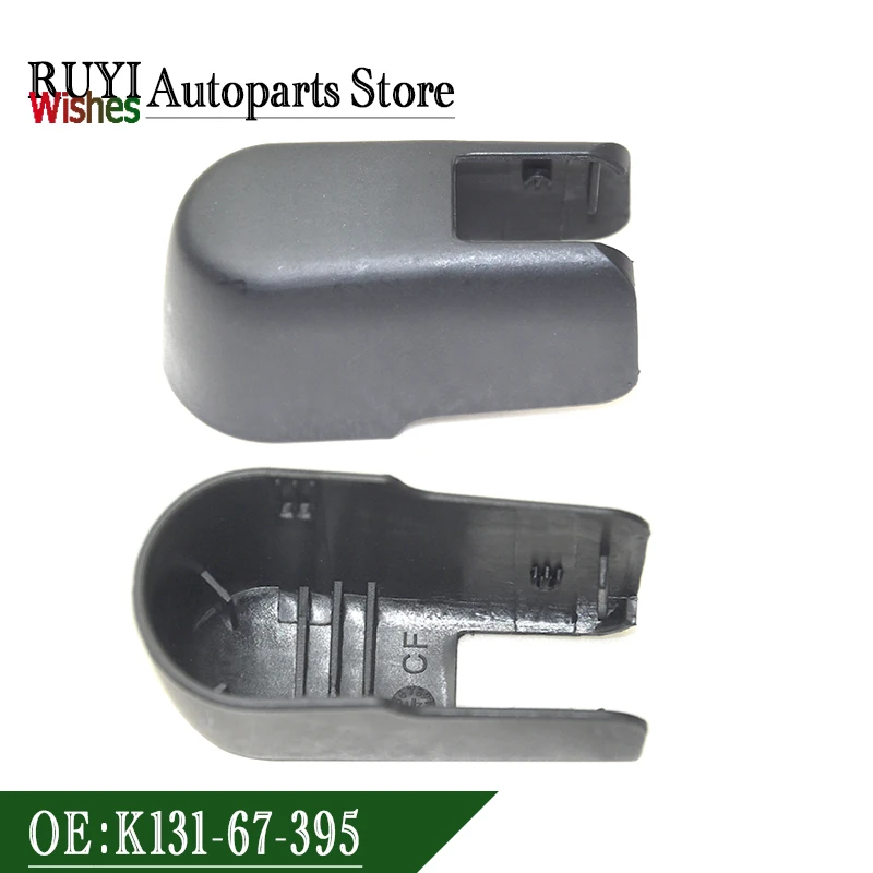 New Rear Wiper Arm Cover Cap For Mazda CX-8 2017 2018 2019 2020 2021 2022 K131-67-395 K13167395