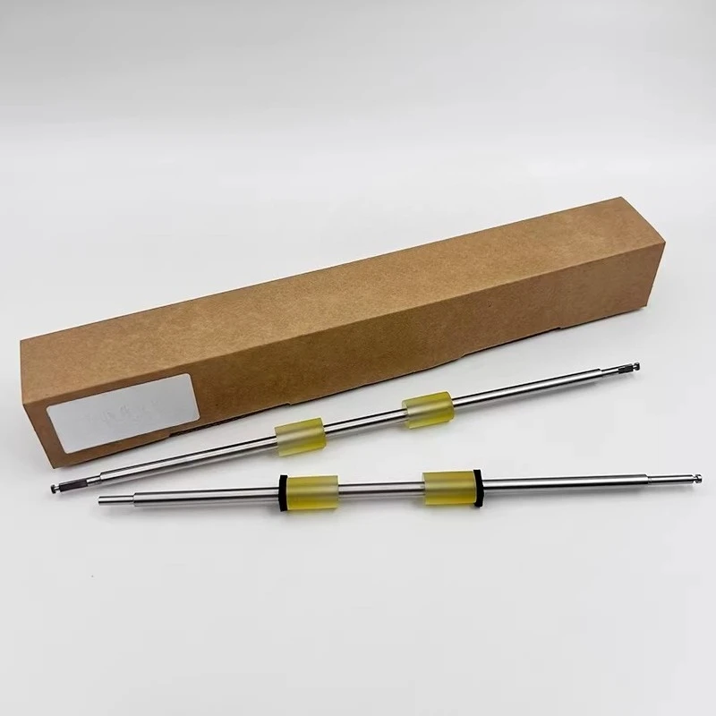 1set X PA03656-K975 PA03656-K976 Feed + Exit Roller Kit Pickup Drive for Fujitsu iX500 iX1400 iX1500 iX1600 N7100 N7100E fi-7030