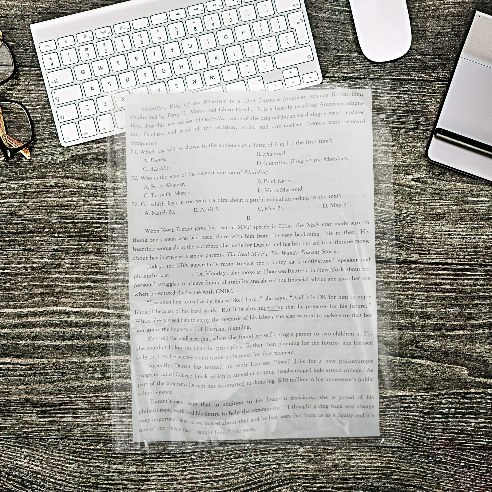 

50 шт. многоразовые страницы для фотоальбомов, прозрачные карманы для открыток для коллекции карточек, шесть отверстий, рукава для фотографий с отрывными листами, удобное хранение