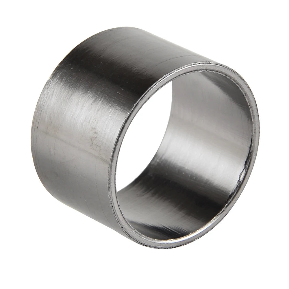 For RANGER  RZR UTV Exhaust Muffler Gasket For Polaris Ranger RZR S 800 EPS INTL 2011 INTL 2012 2009-2014 2010 Rust-resistant