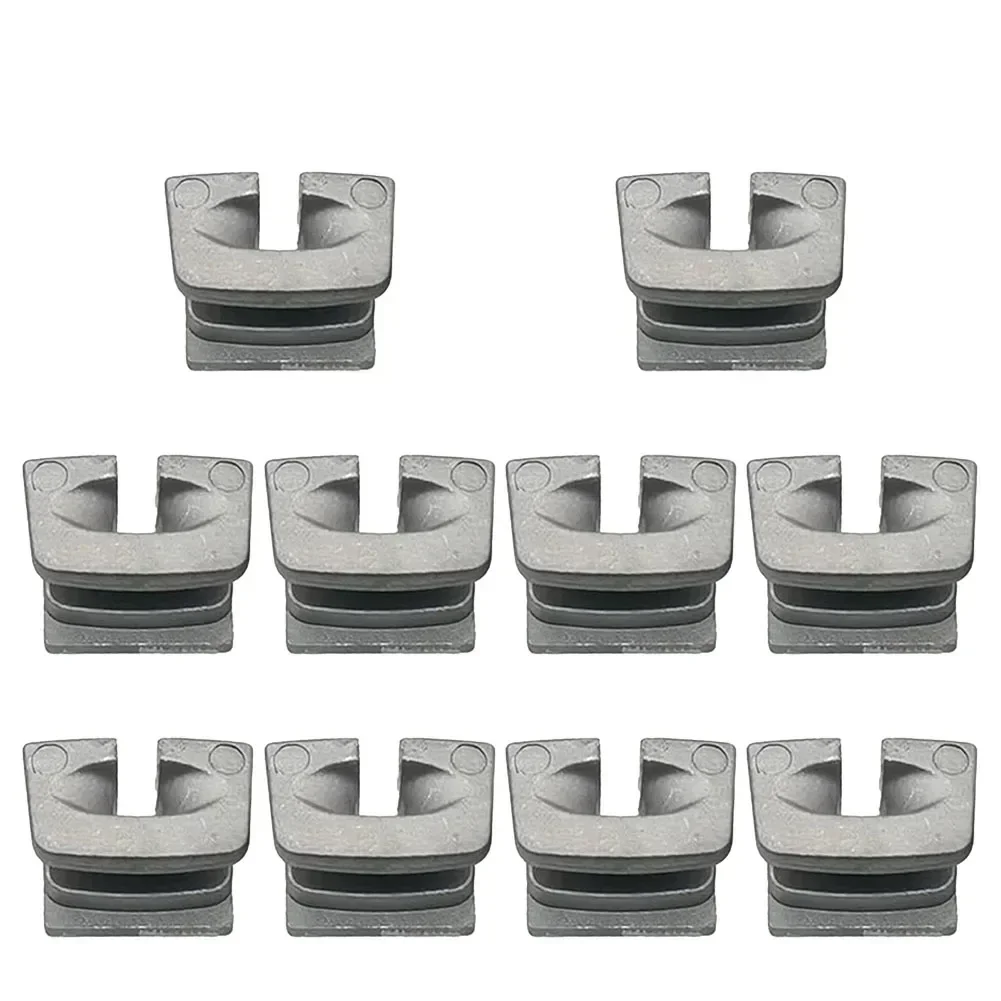 2/4/10pcs Trimmer Head Eyelet Sleeve Replacements For Your C 36-2 C 46-2 C 56-2 And 30-2 Trimmer Heads Garden Power Equipment