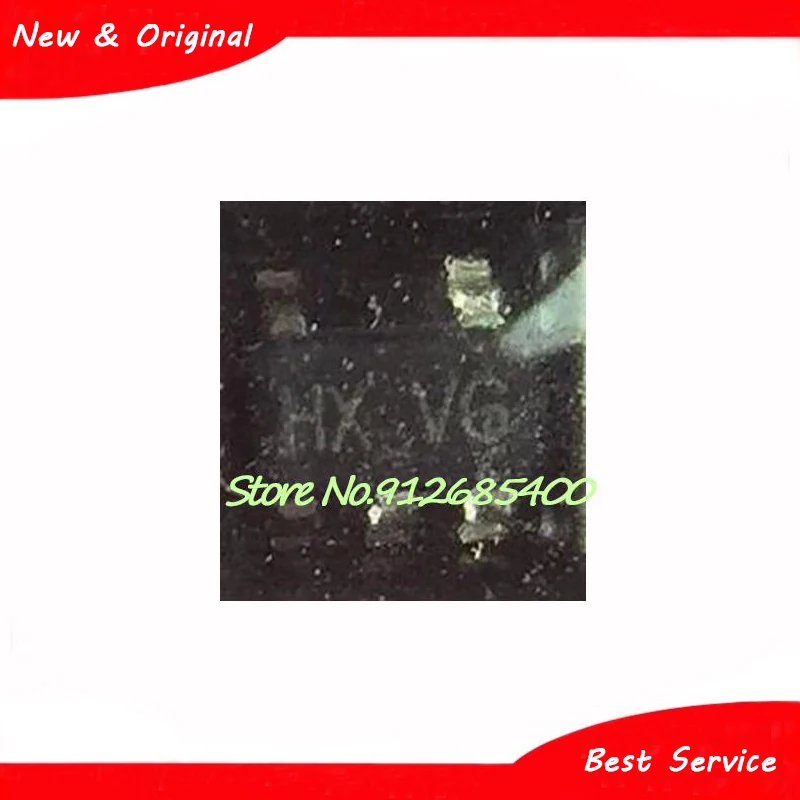 20 buah/lot Stock SOT23-5 baru dan asli tersedia