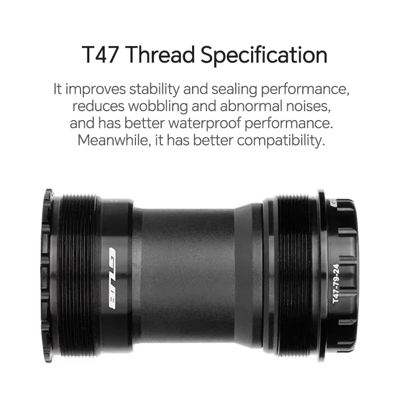 Thumbnail 2 - #51 Latest Bicycle Bottom Brackets Offers