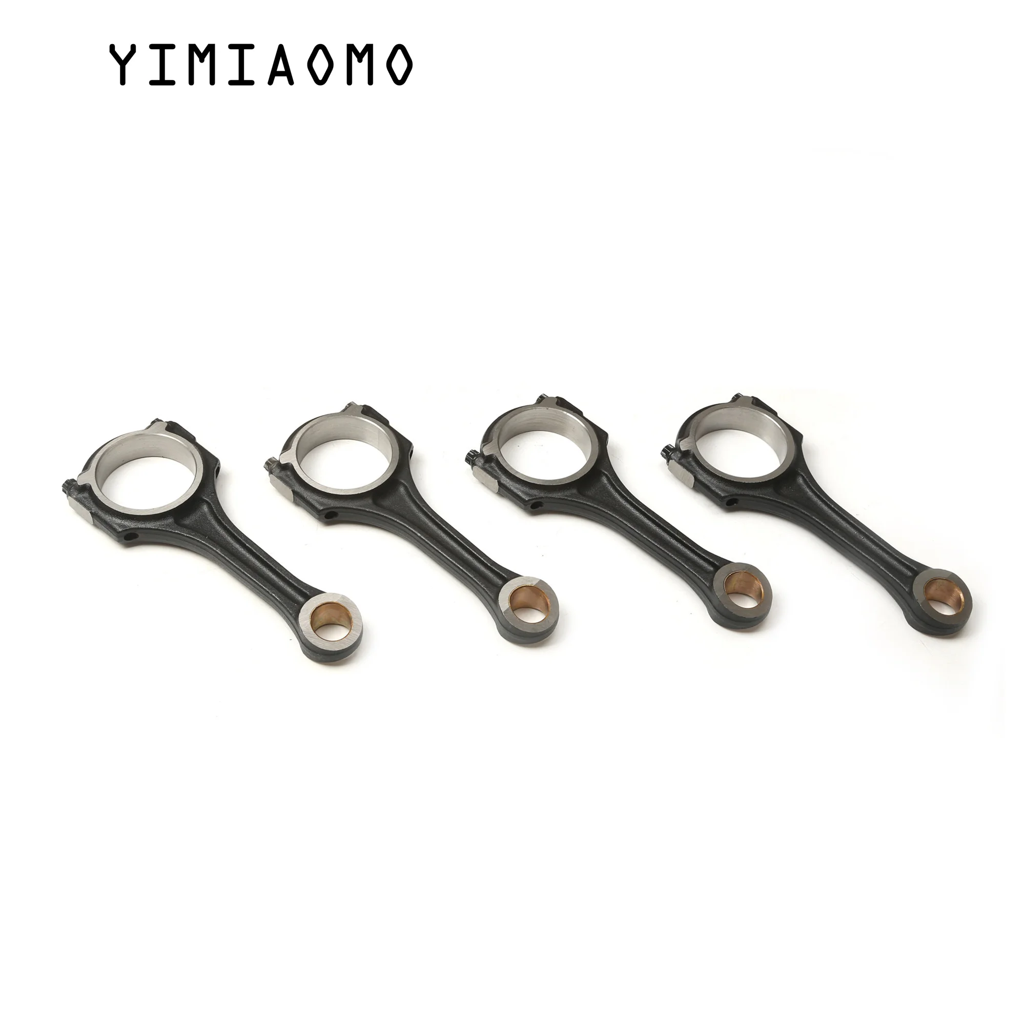 

A2700300120 Connecting Rod Kit For Mercedes-Benz W176 C117 2014-2018 CLA 220 4MATIC X218 S205 W213 GLA X156 SLC R172 A2740300400