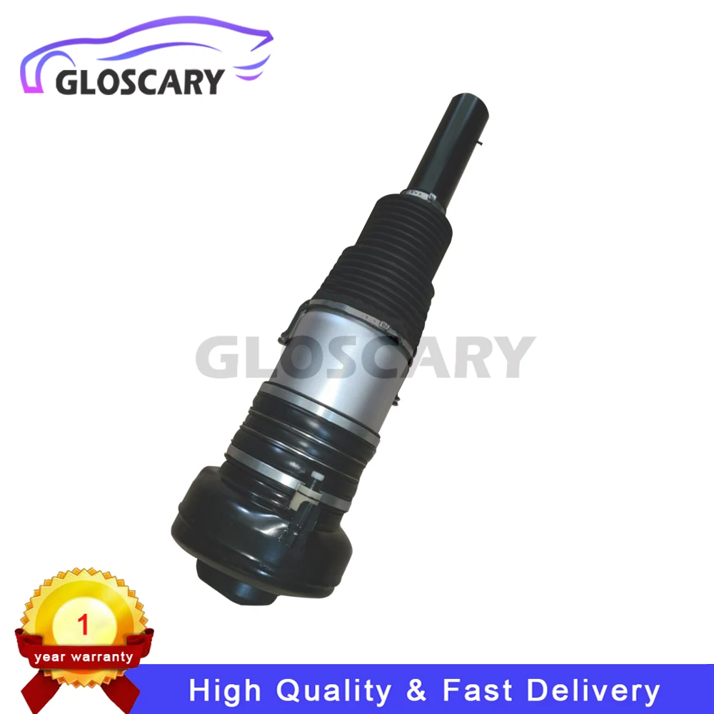 

Front Air Suspension Shock Absorber Strut For VW Touareg III Audi Q7 Q8 4M Porsche Cayenne Bentley Bentayga 2017-2022 4M4616039