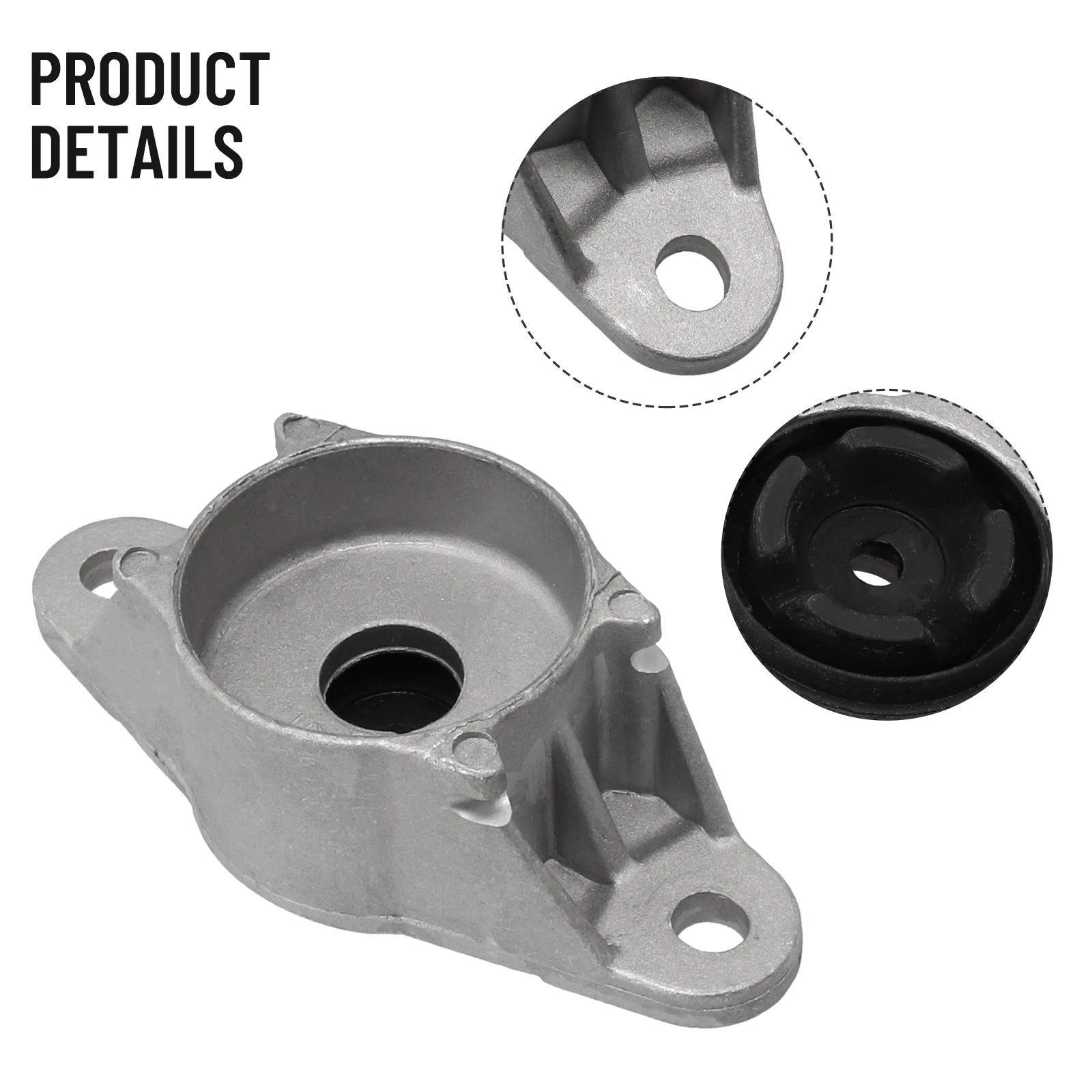 

Upgrade Your Suspension System with Rear Shock Absorber Strut Mount Compatible with For Mazda CX5 and For Mazda 3