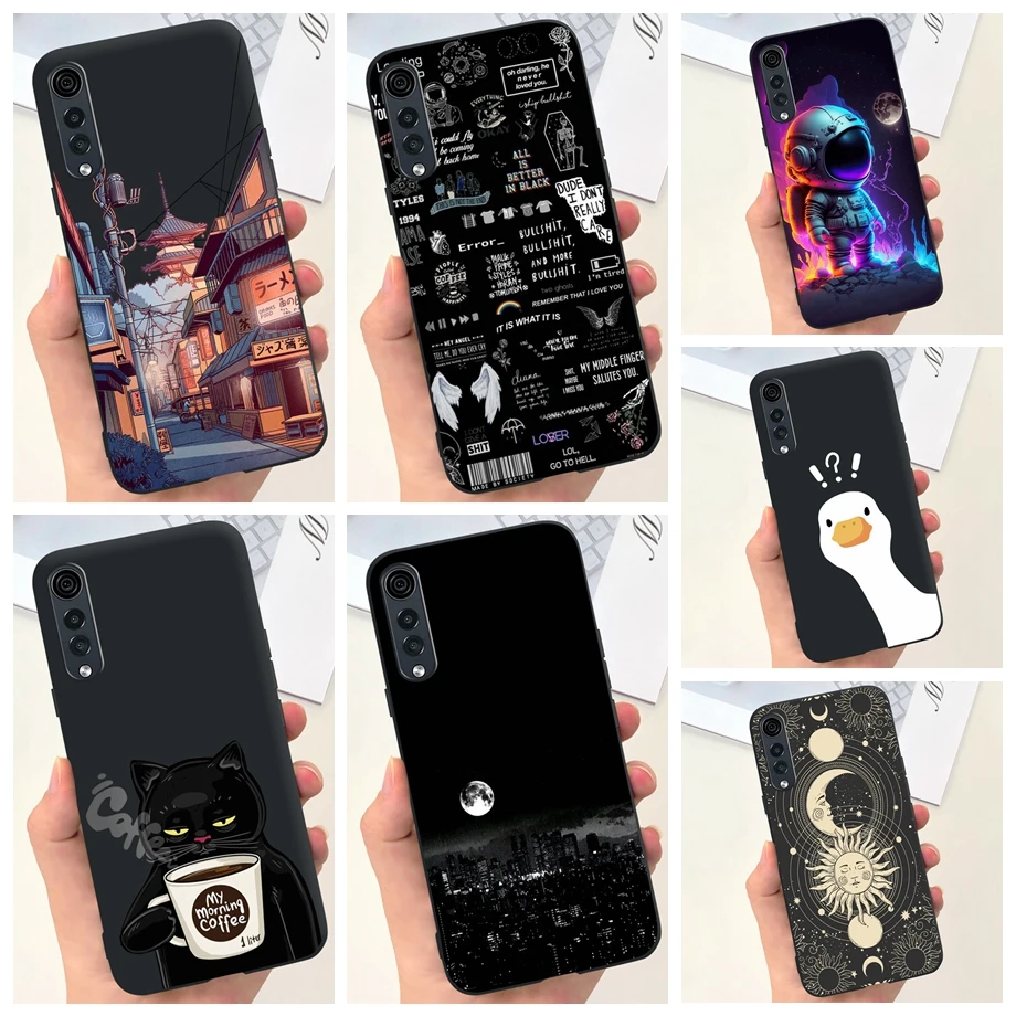 For Lg Velvet 5G Ca… - image