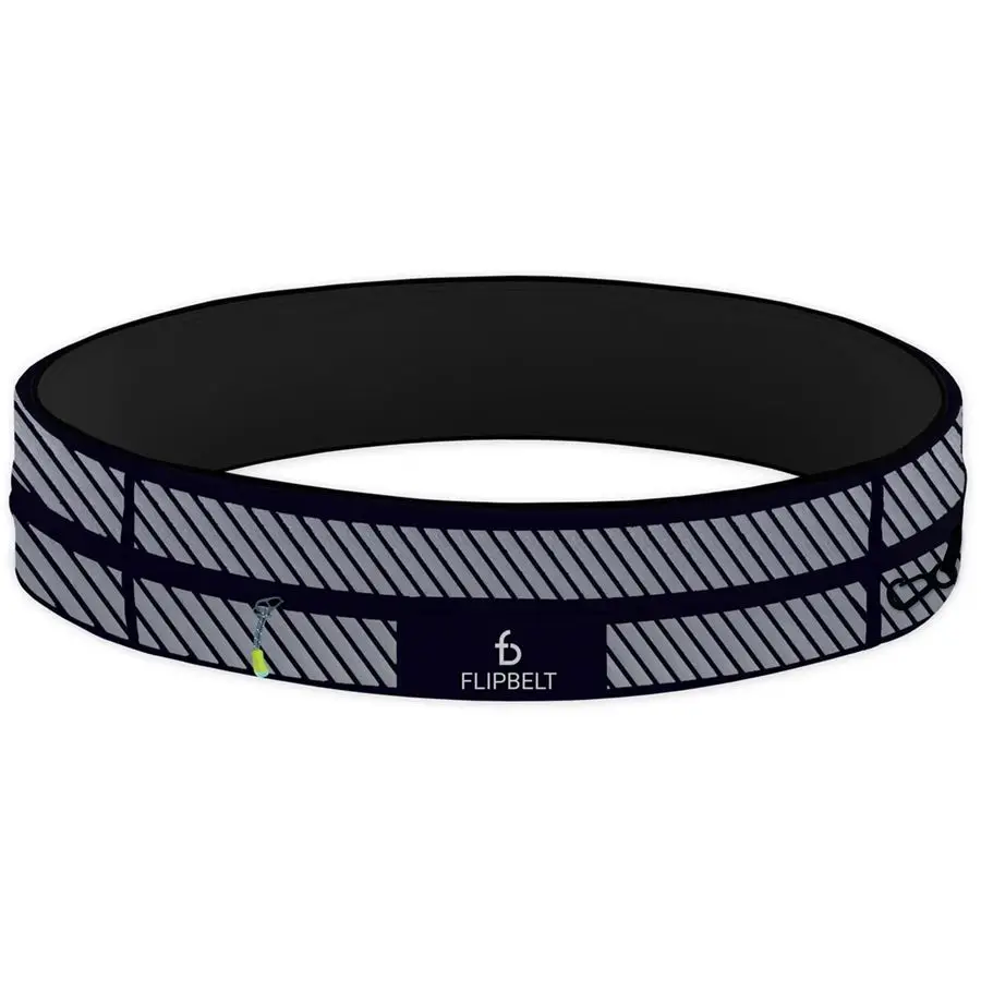 

Zipper Running Belt, Waist Pack for Fitness and Running, US Company
