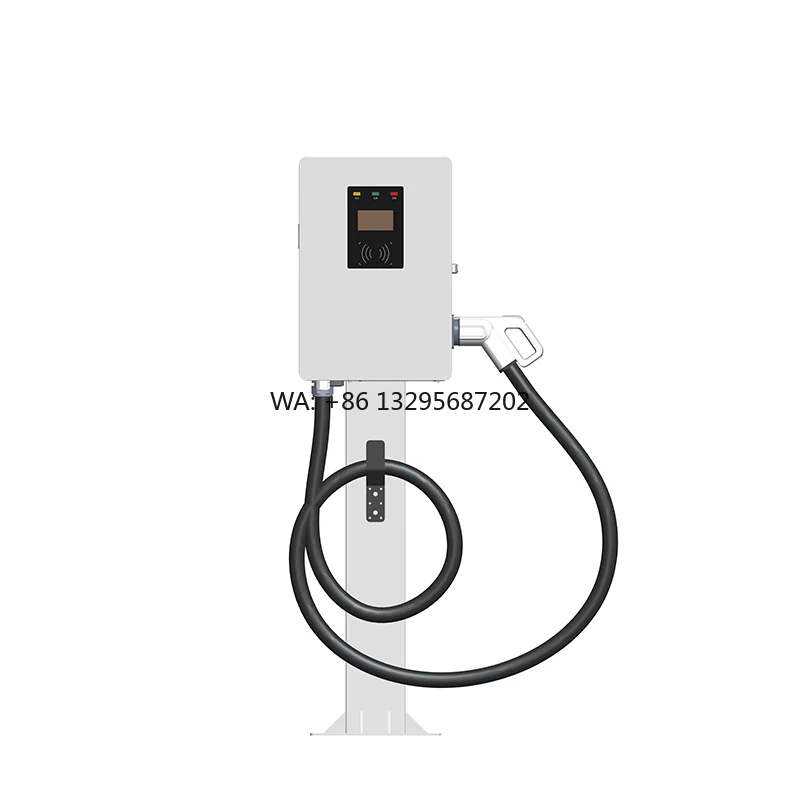 Ev Charger 40 Kw Cs…