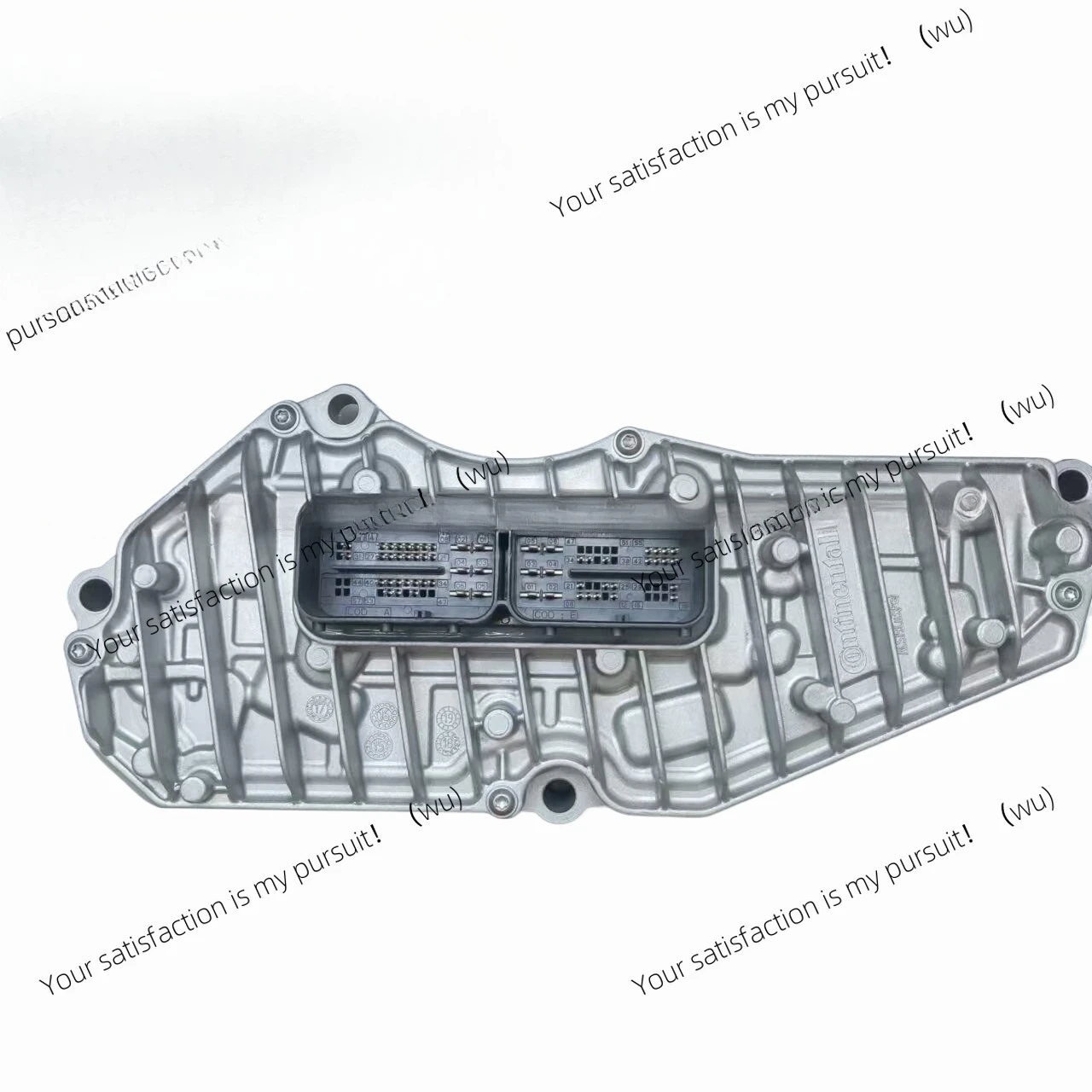 A2C30743000 A2C30743002 for Renault Capone 1.2 TCM Transmission Control Module
