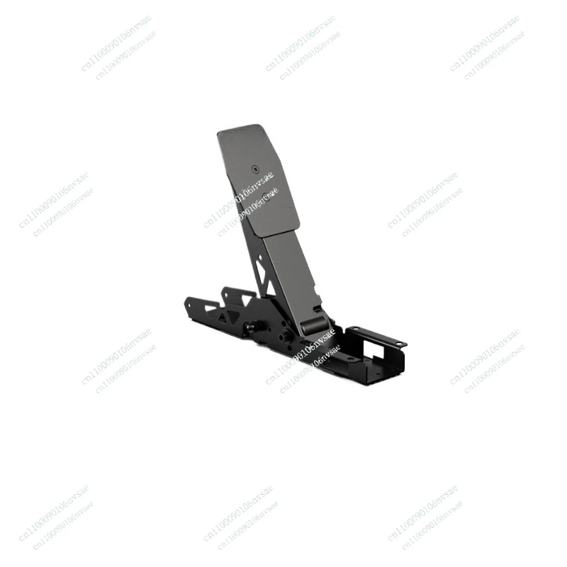 

MOZA Racing SR-P Lite Brake Pedal Performance Kit Spring & Damping Block Combination Provides Higher Braking Resistance
