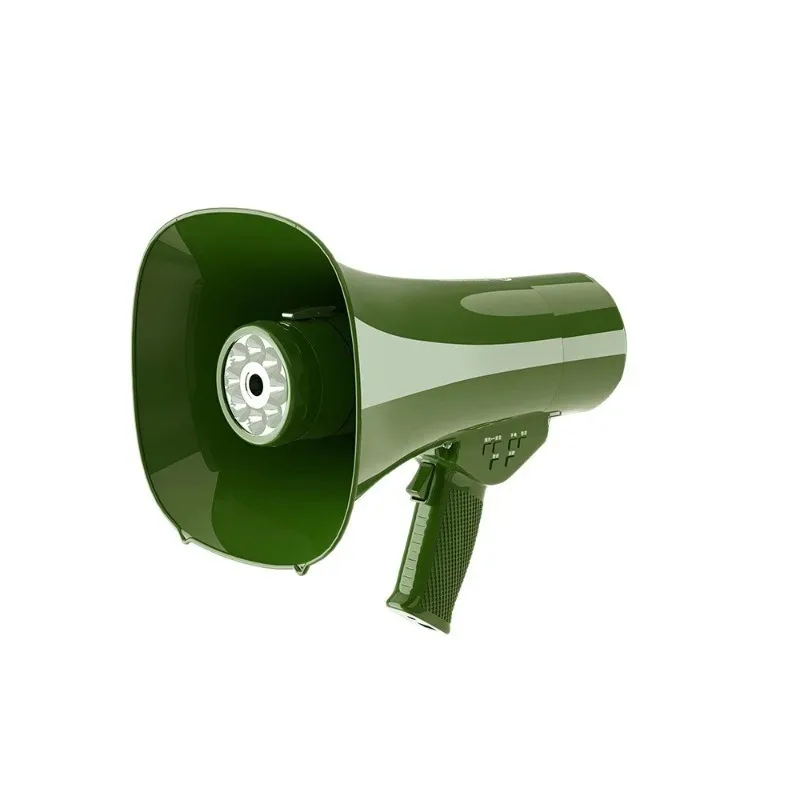 

High definition recording integrated loudspeaker, professional waterproof night shooting intelligent loudspeaker