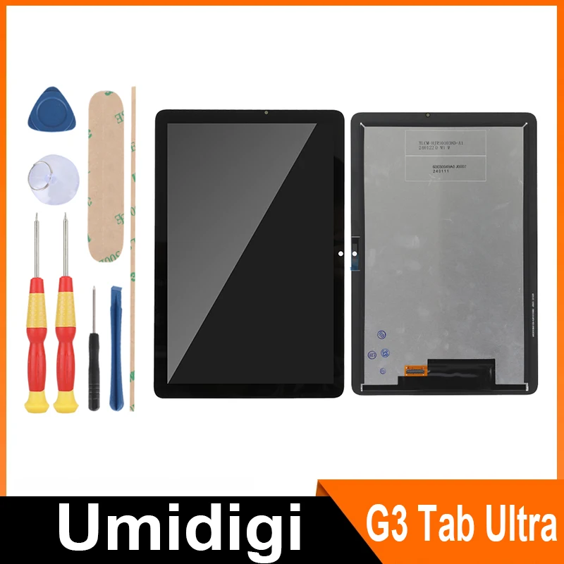 For UMIDIGI G3 Tab Ultra / 10.1