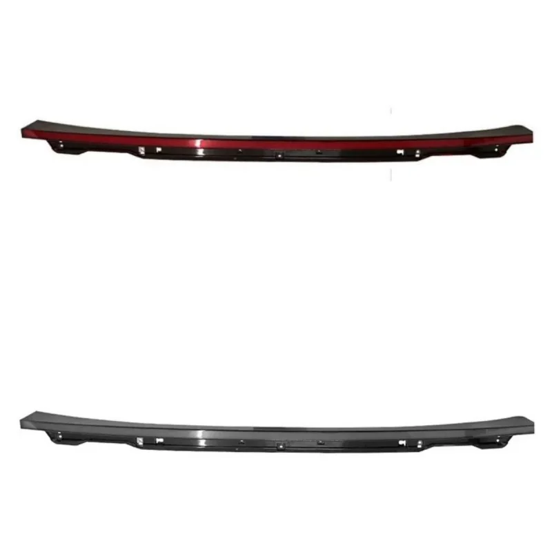 Car Through light assembly fot Honda Breeze 2020 2021 upgraded Rear Center Car Light taillight Daytime Running Light
