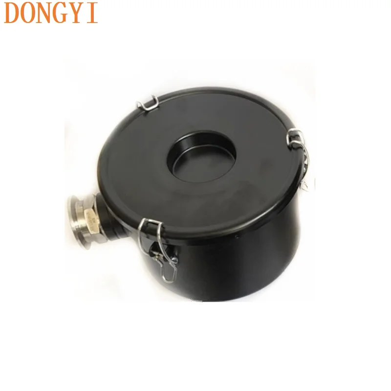 High quality Vacuum pump oil mist filter KF16-P / KF25-P/ KF40-P /KF16-C /KF25-C