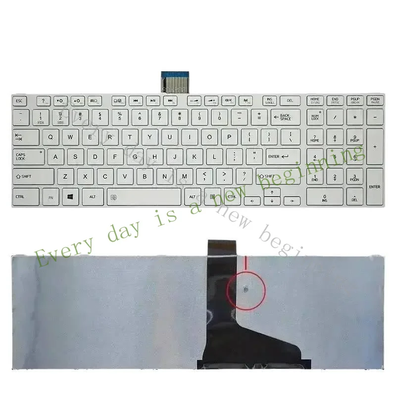 

^^ for L850 L855 L870 L850-T01R P850 S850 S855D C850 keyboard