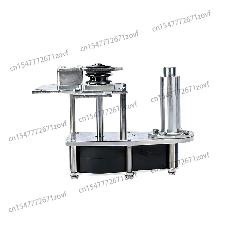 

Головку насоса можно заменить на отдельную деталь из материала 304/316L, а выходной поток стабилен и устойчив к температурным изменениям.