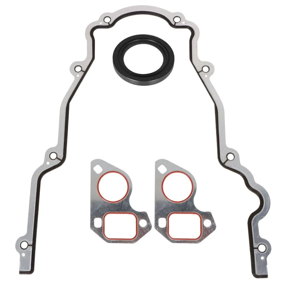 Sloppy Mechanics Stage 2 Camshaft Kit For SS2 LS1 6.2 4.8 5.3 5.7 6.0 LS Cam LQ4