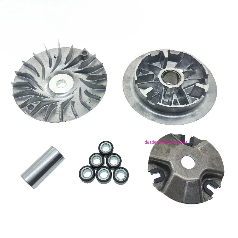 For Yamaha NMAX125 …