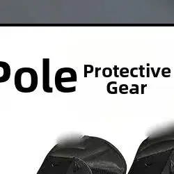 Sports Equipment Storage Wall Mount Holder Multi Functional Sports Gear Hanger Protection Anti-slip Felt Pad Bottom Hook Design