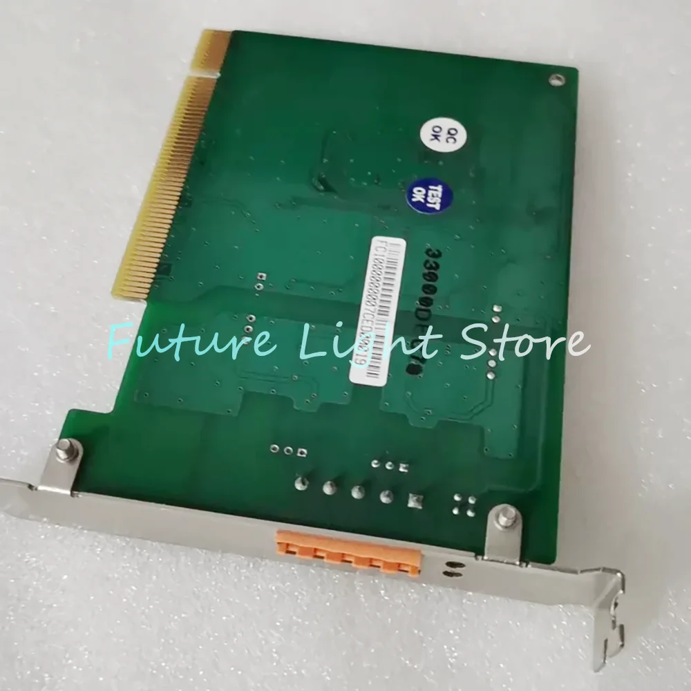 1-Port Bus Communication Card FRB-100 100% Tested Fast Ship