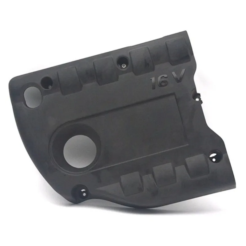 

Engine Decorative Upper Cover Plate Protective Plates 1pc Genuine 8200101-Q01 for Changan CX20 2010-2013 1.3L