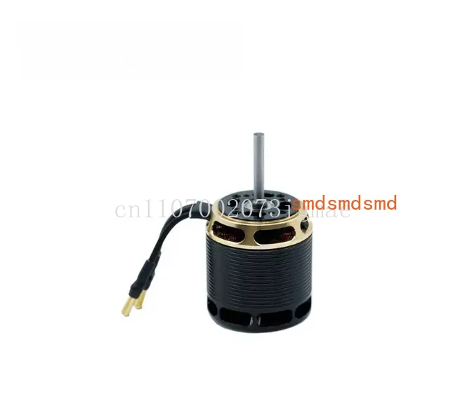 4025-1100KV 6S Fourth Generation Brushless Motor/wire Diameter 1.2MM Shaft Diameter 5mm