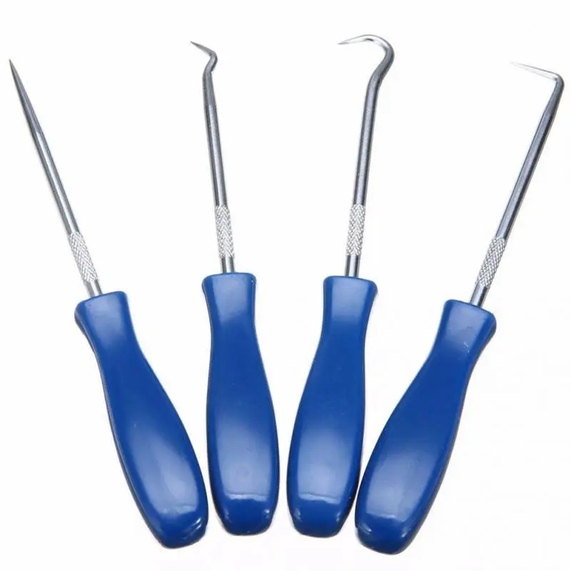 

4-piece Set of Oil Seal Screwdriver