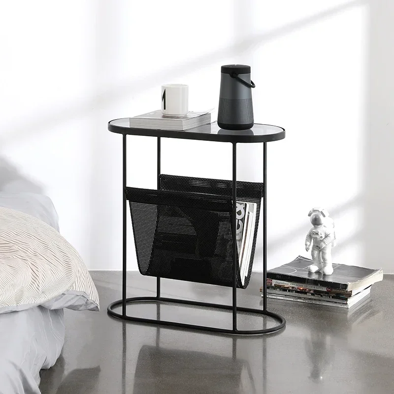 

z Console Accent Side Mini Table Coffee Wall Bedside Basses Small Table Center Nordic Coffee Stoliki Kawowe Outdoor Furniture