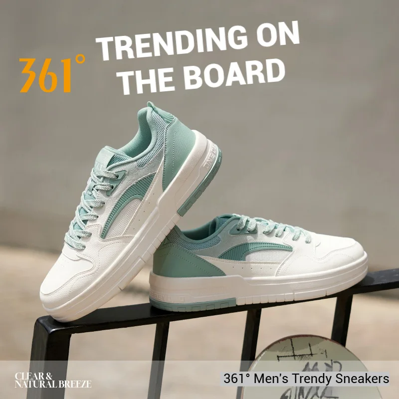 

361-градусная новая мужская обувь для скейтборда, повседневные брызгозащищенные нескользящие износостойкие мягкие эластичные мужские кроссовки для отдыха 672536608