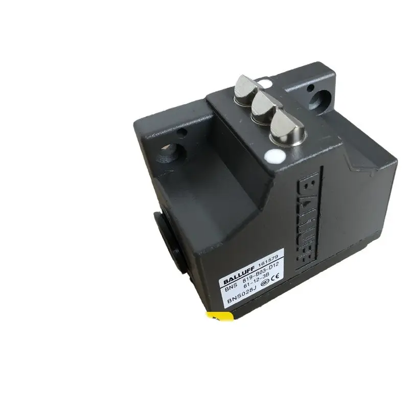 مفتاح السفر BNS819-B02-D12-61-12-3B BNS819-FD-60-101 أجزاء المصعد ملحقات الرفع