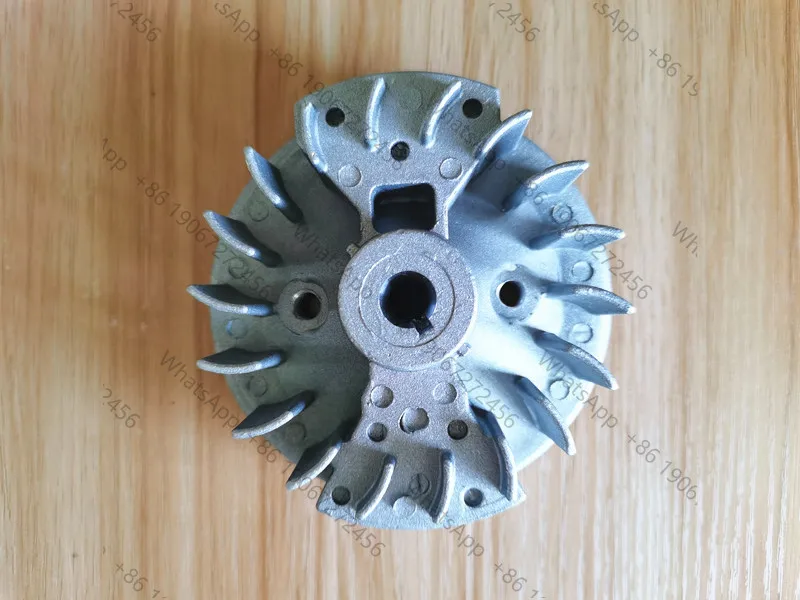 Flywheel  1E36F 1E36F-2 36F-2 36F 36 engine brush cuttter trimmer fly wheel Ignition Wheel
