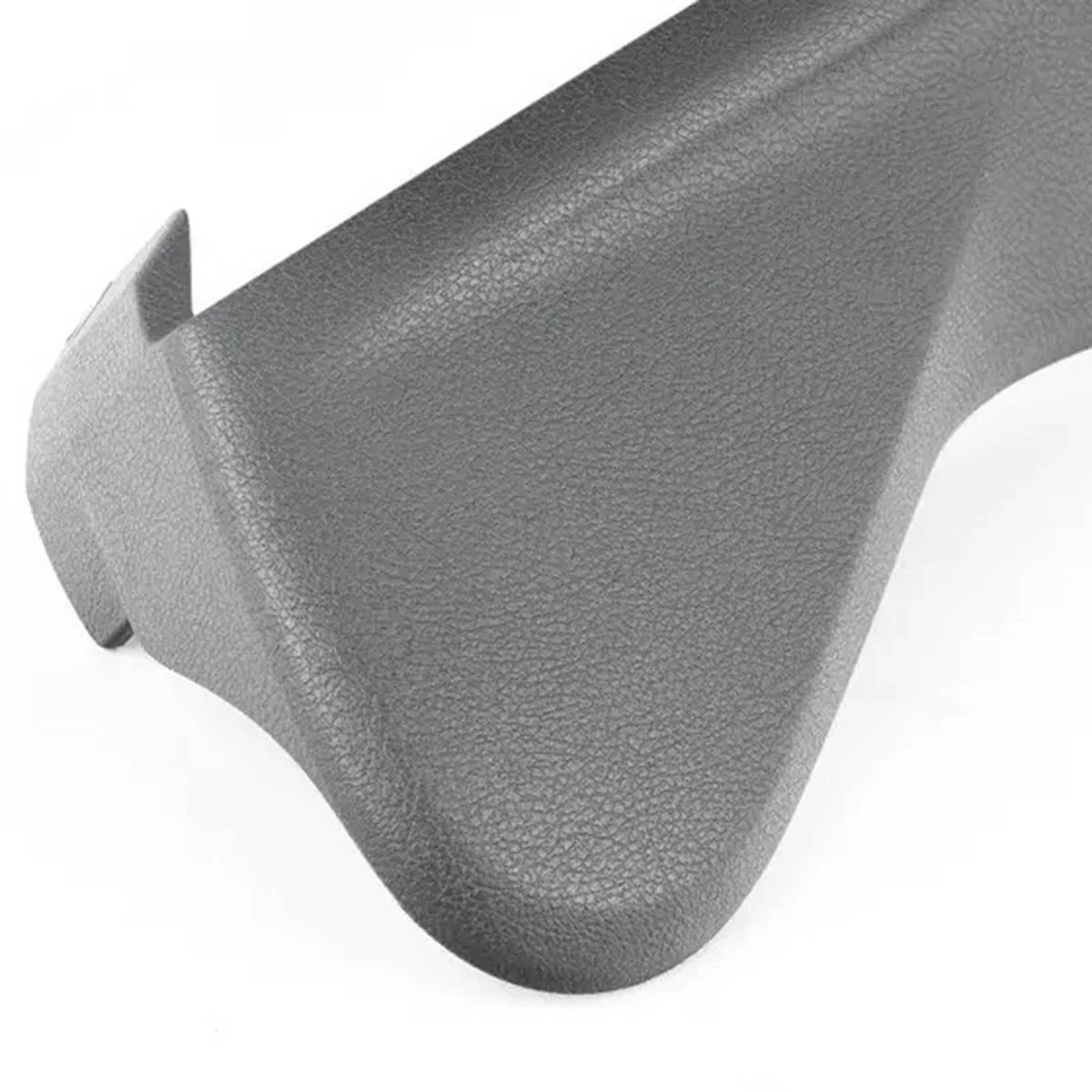 لوحة كسوة الإطار الخارجي للمقعد الأمامي الأيسر ، واقي جانبي لمقعد السيارة ، 8KD881325J50 ، أودي A5 8T S5 A4 A6 A7-، 8T0881325 C