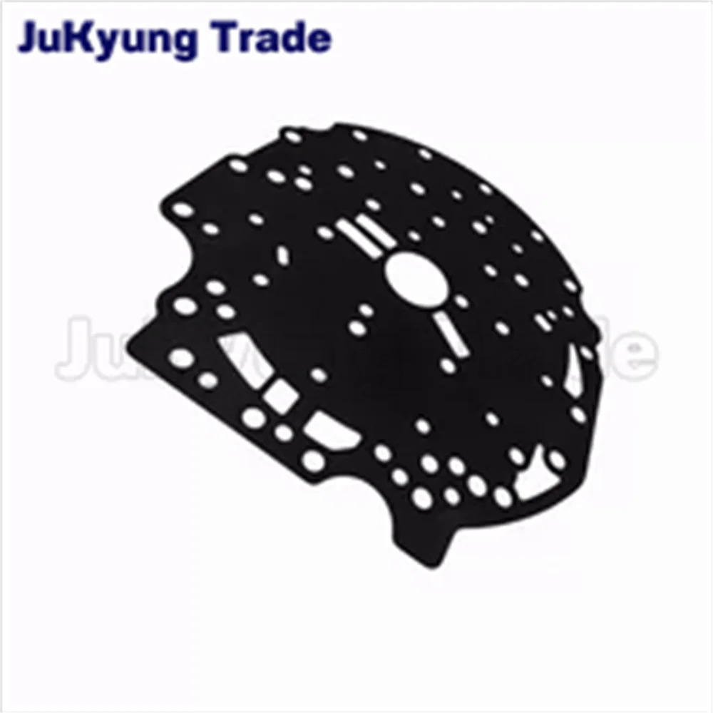 مناسبة للوحة واجهة الغلاف الأمامي لناقل الحركة الأوتوماتيكي لمرسيدس بنز 722.6 #2