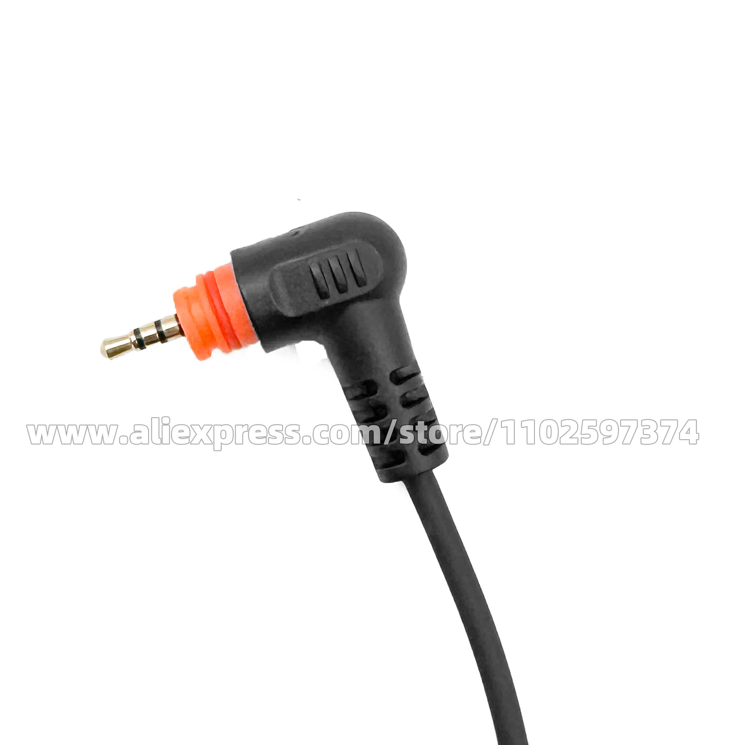 Auricular PTT con micrófono para Motorola Radio SL1M SL1K SL1600 SL300 SL7500 SL400 SL4000 SL7550 TLK100 Walkie Talkie