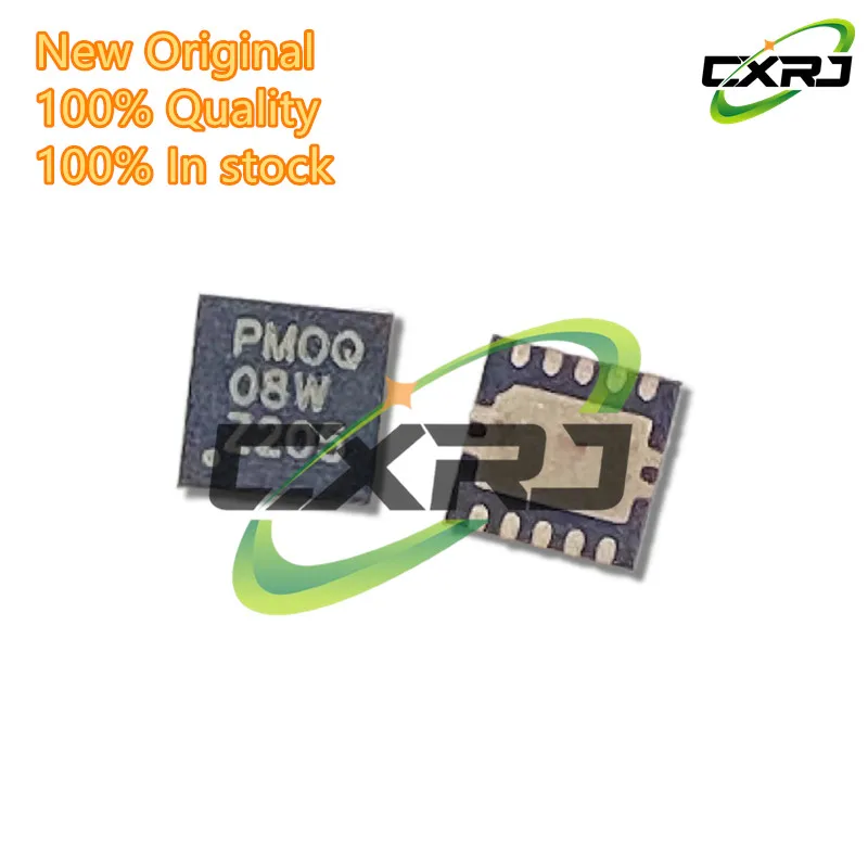 New original TPS61087DRCR TPS61087 61087 DFN-10(3x3) Screen printing PMOQ Switching regulator chip In stock