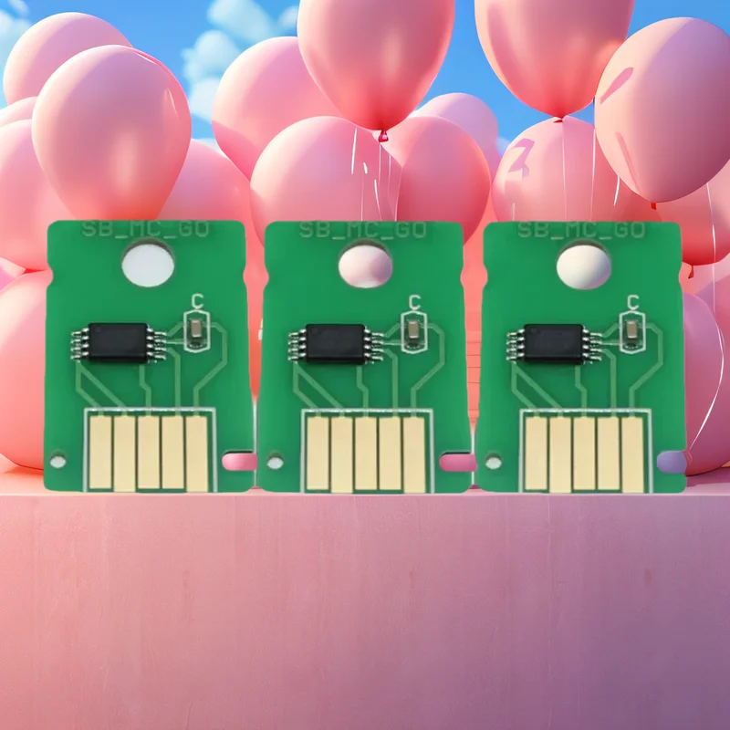 

MC-G04 Чип резервуара для обслуживания Canon G1130 G2170 G3170 G1230 G2270 G3270 G1330 G3370 G1430 G2470 G3470 G3972 G4970 G3471 G3472