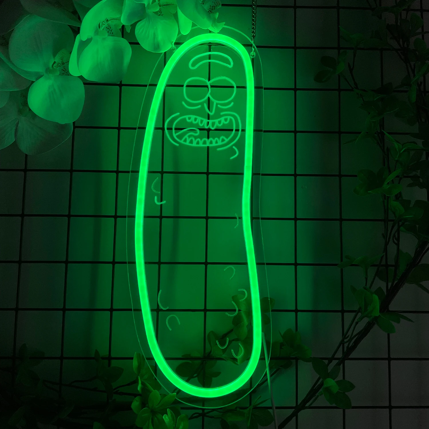 Cartoon Kimchi Led … - image